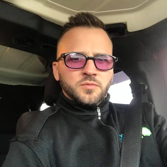 Meet your Posher, Michael - Picture 1 of 1